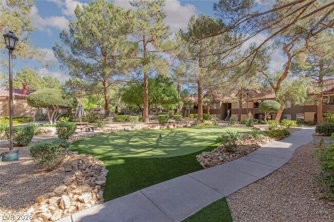 Building Photo - 2200 S Fort Apache Rd