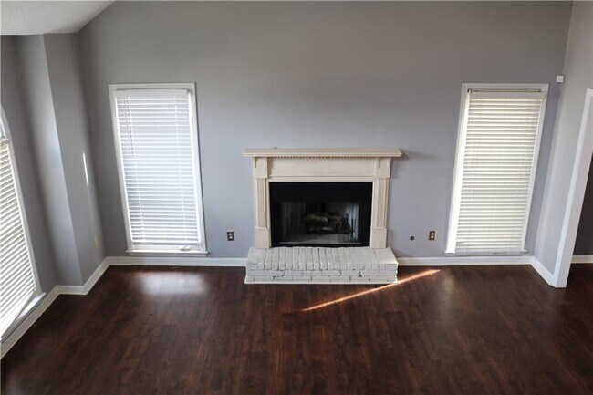 Building Photo - 1251 Green Oak Cir NW