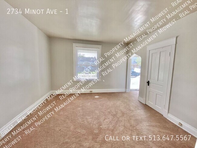 Building Photo - 2734 Minot Ave