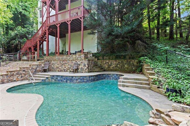 Building Photo - 1169 Dawn View Ln NW