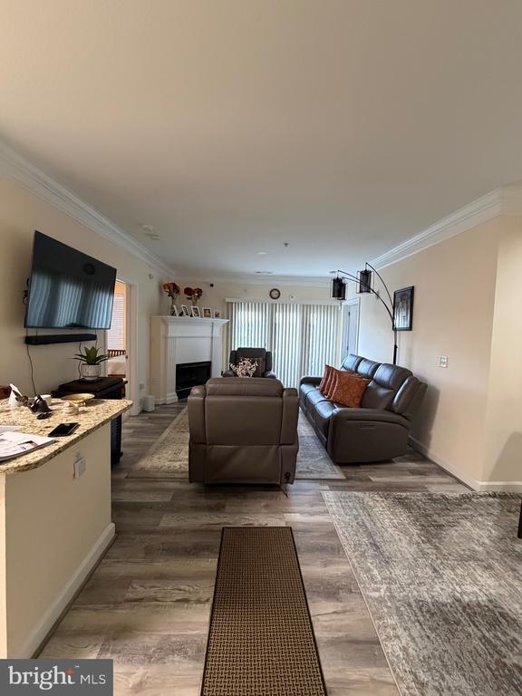 Building Photo - 501 Hungerford Dr