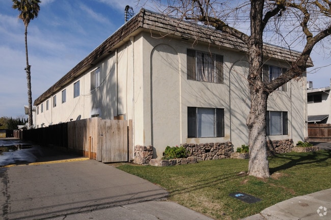 Building Photo - Halo House Transitional Housing