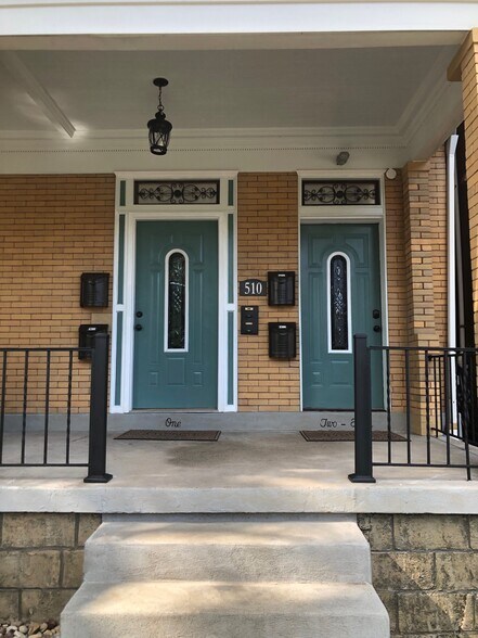 Building Photo - 510 S Trenton Ave