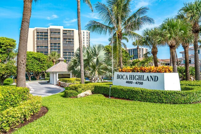 Building Photo - 4750 S Ocean Blvd