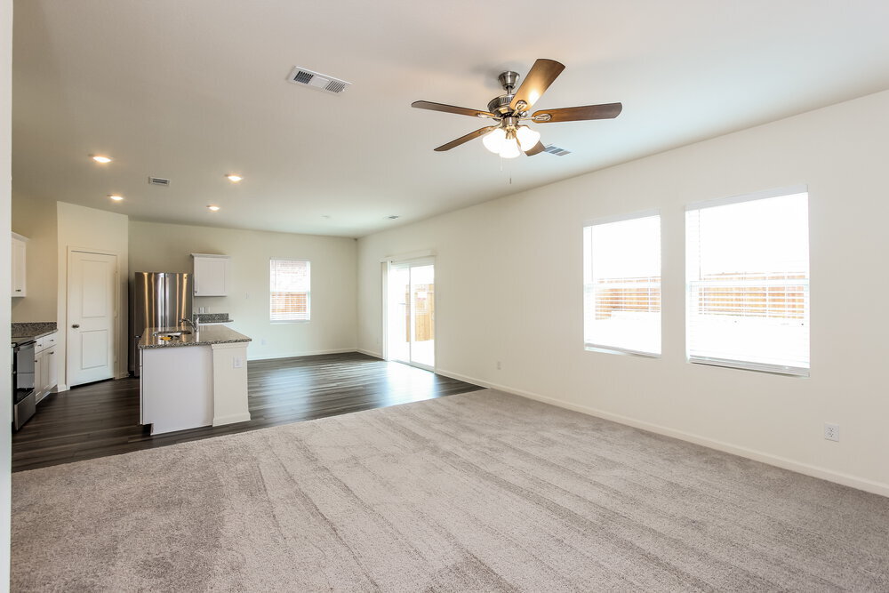 Building Photo - 1818 Sandlin Dr