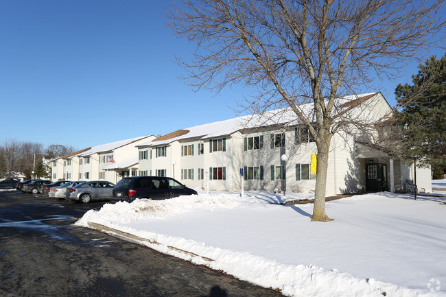 Primary Photo - Barker Commons Apartments