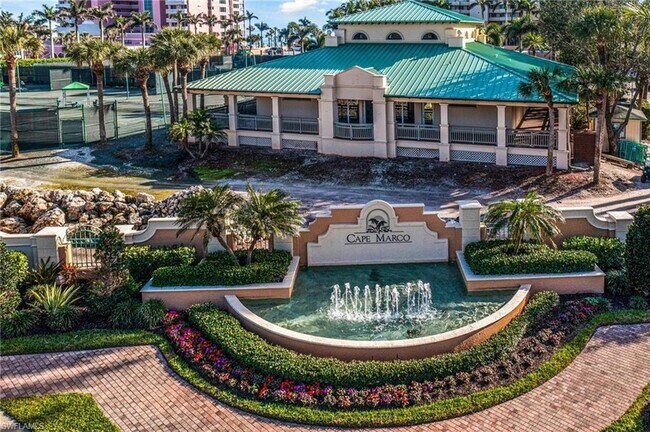 Building Photo - 990 Cape Marco Dr