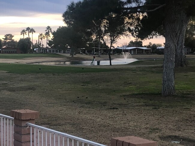 Building Photo - Sun Lakes Furnished long term Rental on Golf Course