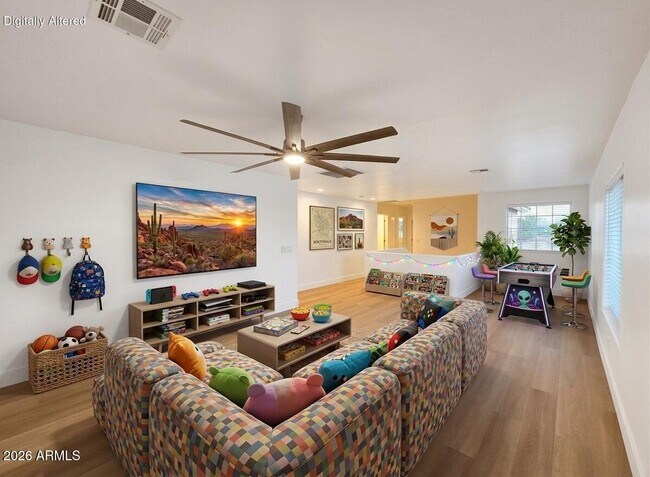 Building Photo - 22276 W Devin Dr