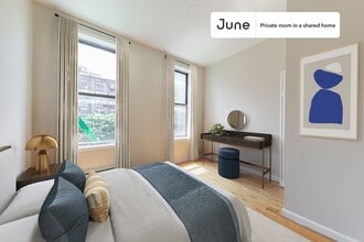 Building Photo - Room in Shared 4 bed/2 bath home