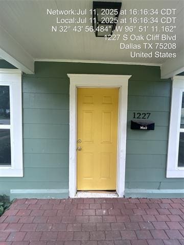 Building Photo - 1227 S Oak Cliff Blvd