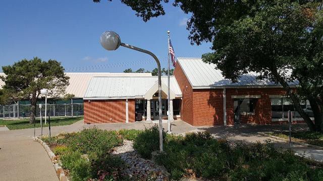 Park Community Center - 12106 Willowdell Dr.