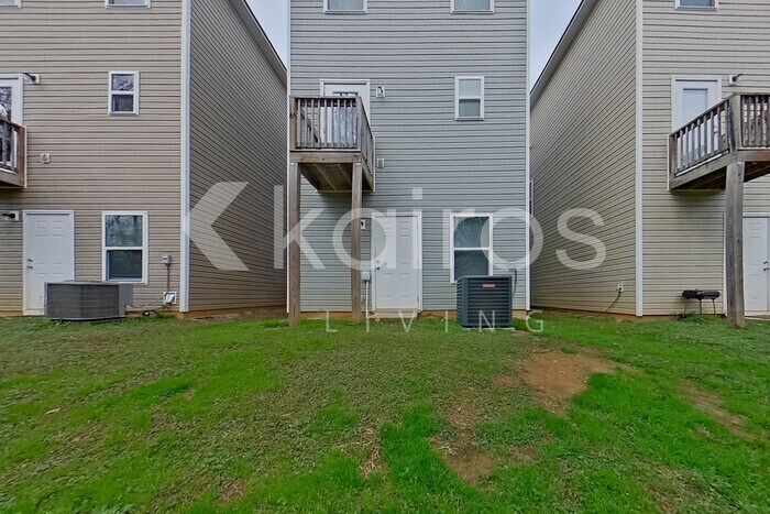 Building Photo - 114 Tybo Dr