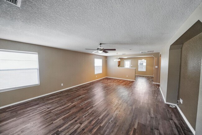 Building Photo - Energy-Smart Single-Story Now Available in...