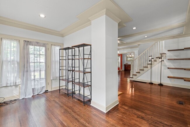 Building Photo - 7409 Jarboe St