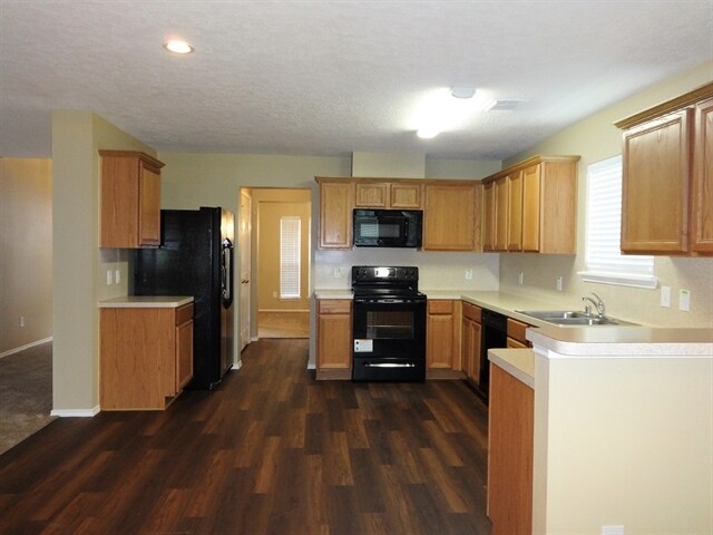 Building Photo - 20918 Brushy Canyon Dr