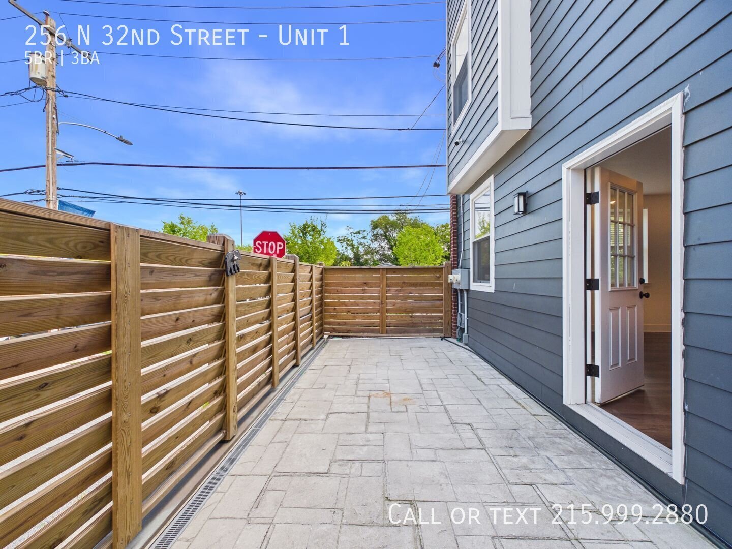 Building Photo - 256 N 32nd St