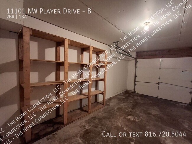 Building Photo - 11101 NW Player Dr