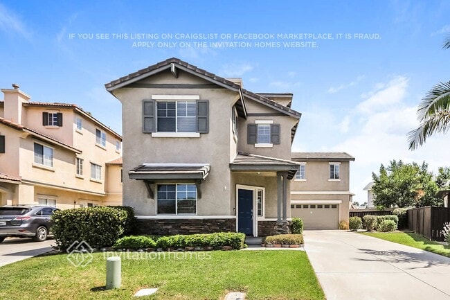 Building Photo - 26186 Lawrence Union Dr