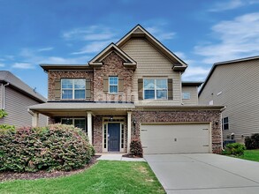 Building Photo - 3876 Woodoats Cir