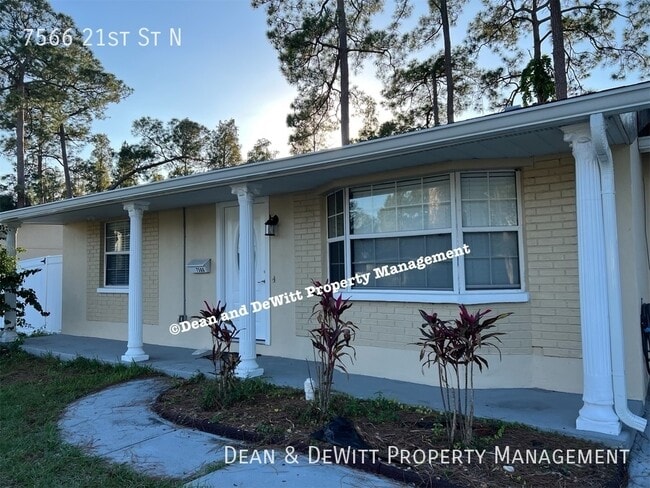 Building Photo - 7566 21st St N