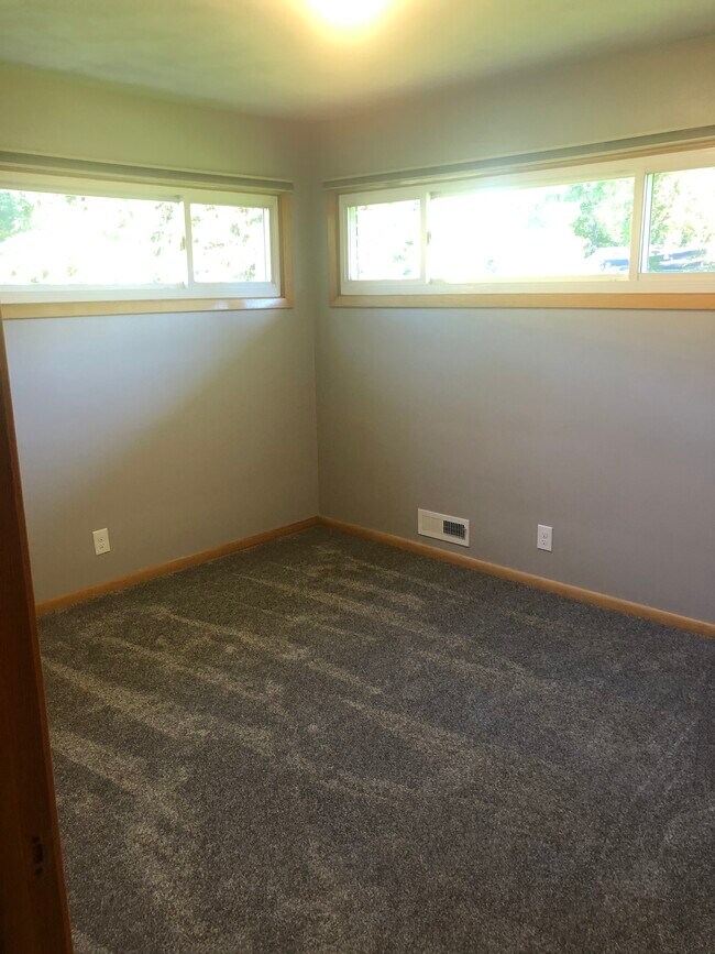 BEDROOM #2 MAIN LEVEL - 125 15th St NE
