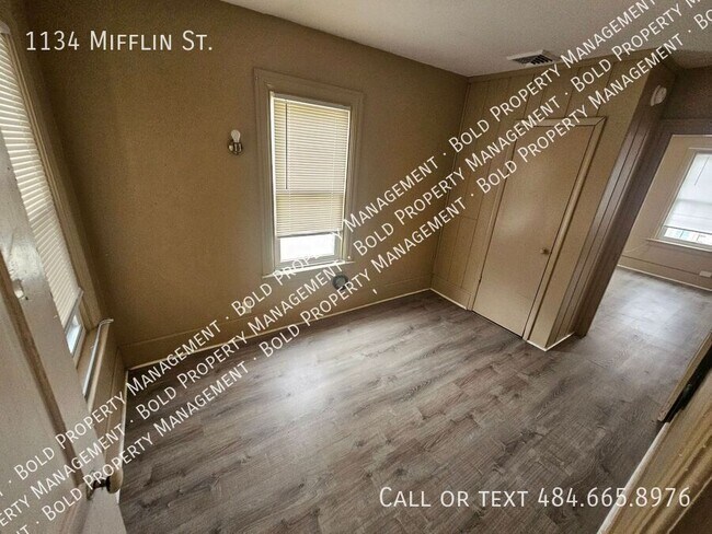 Building Photo - 1134 Mifflin St
