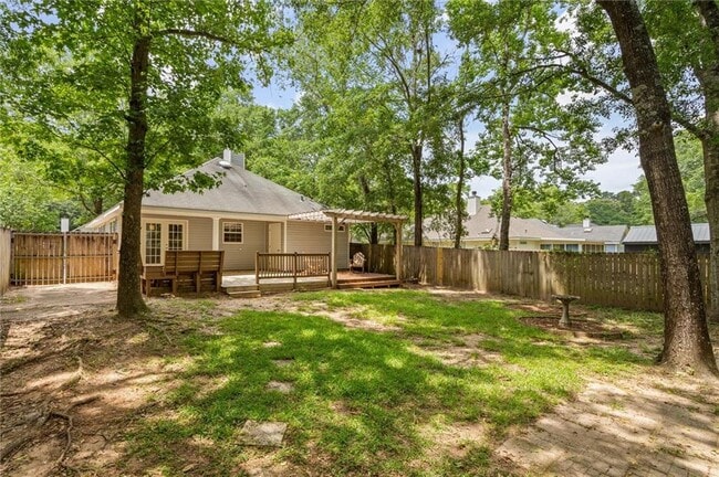 Building Photo - 1051 McNeil Ave