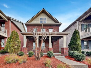 Building Photo - 124 Benjamin Ln