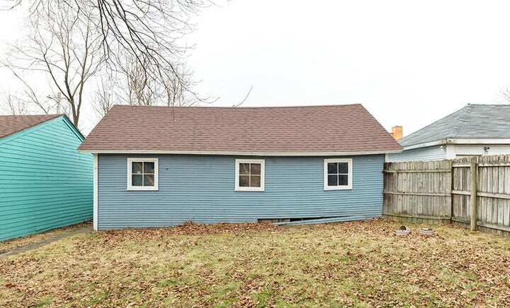 Building Photo - 1824 Coleman Ave