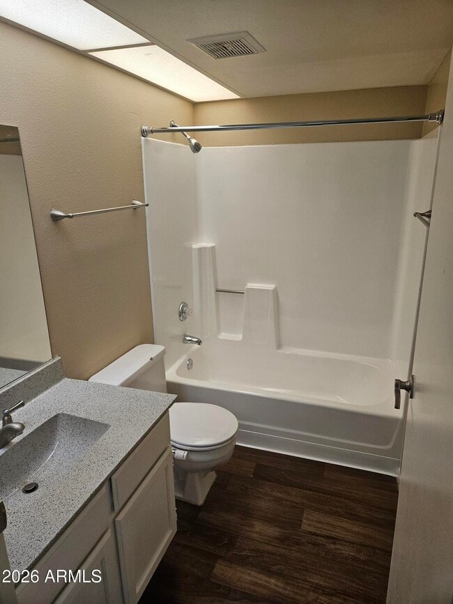 Building Photo - 885 N Granite Reef Rd