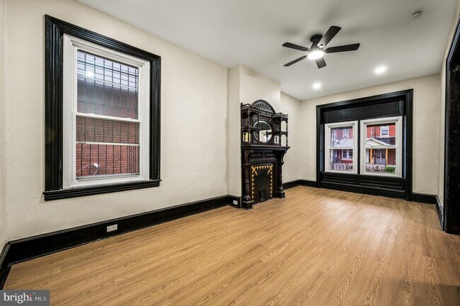 Building Photo - 1619 N 55th St