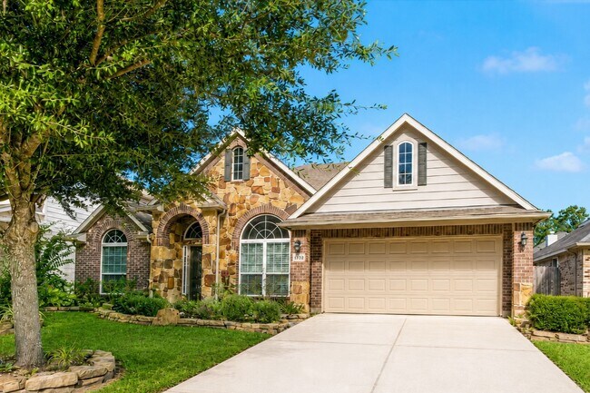 Building Photo - 14322 Baron Creek Ln