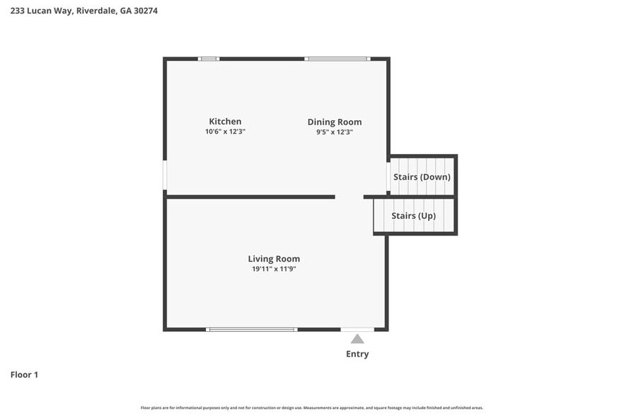 Building Photo - 233 Lucan Way