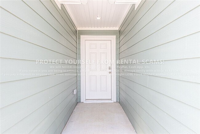 Building Photo - 420 Raegan St