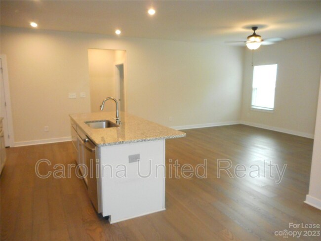 Building Photo - 1429 Augustus Beamon Dr
