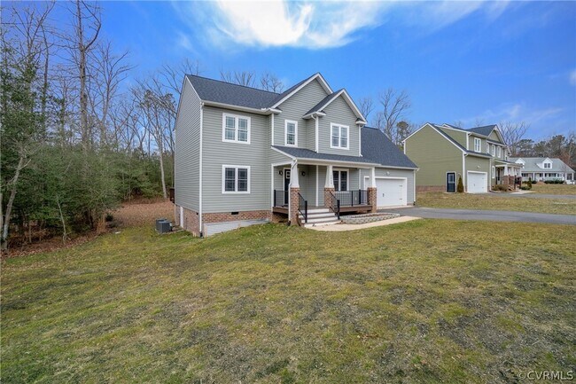 Building Photo - 5949 Autumnleaf Dr