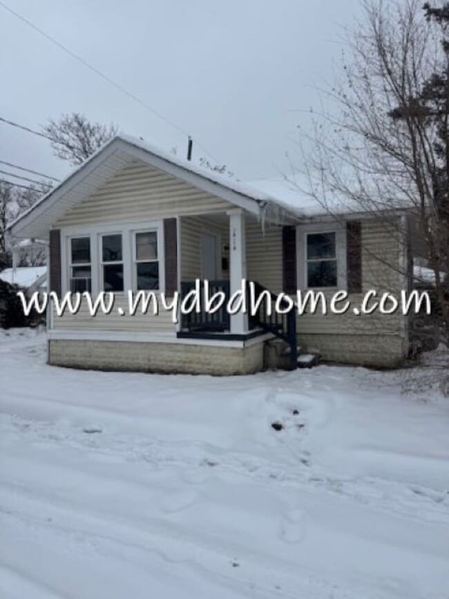 Building Photo - 414 Hamilton Ave