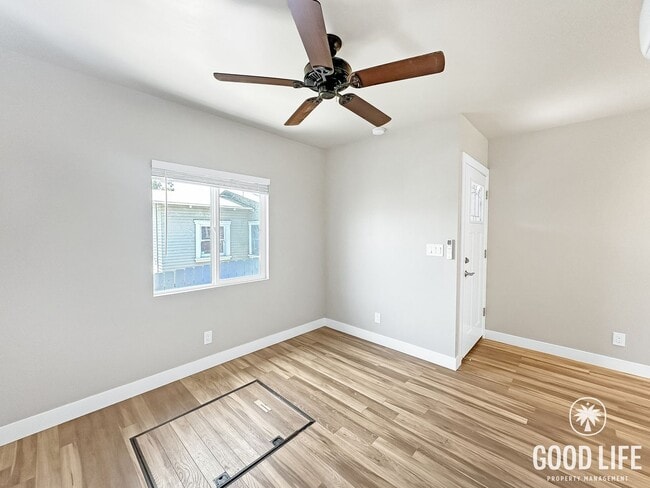 Building Photo - Charming 1BD/1BA + Studio Home in North Park with Vaulted Ceilings, Private Yard & Prime Walkable...
