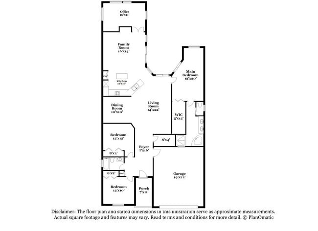 Building Photo - 6522 Blue Grosbeak Cir
