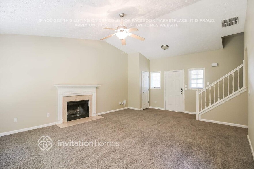 Building Photo - 110 Marbrook Trce