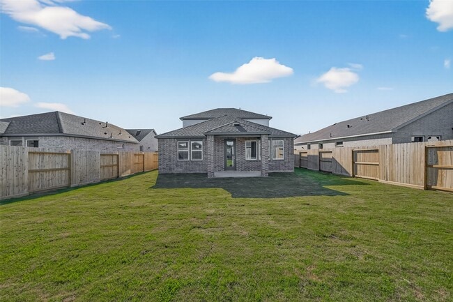 Building Photo - 21926 Sam Raburn Dr