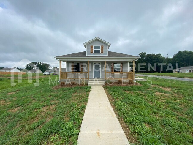Building Photo - Home for Rent in Logan, AL!!! Minutes from...