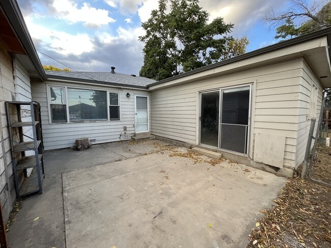 Building Photo - 4470 Harlan Ct