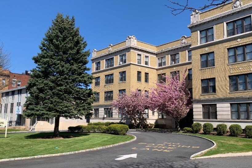 Rockledge Apartments 94 S Harrison St East Orange NJ 07018