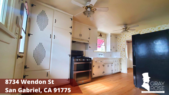 Building Photo - Beautiful 3 Bed Home in San Gabriel