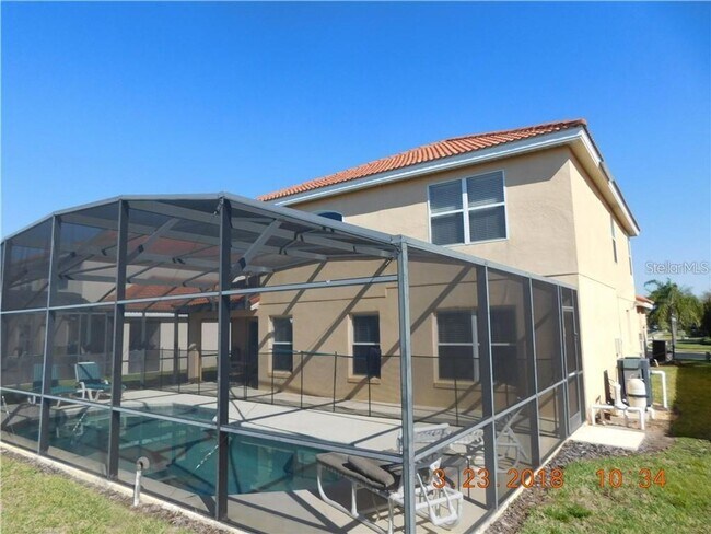 Building Photo - Coming Soon | Available Mid-July | Unfurnished Lawn Care, Pool Maintenance & Pest Control Include...