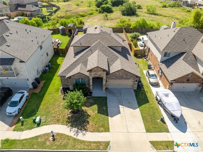 Building Photo - 6800 Mustang Creek Rd