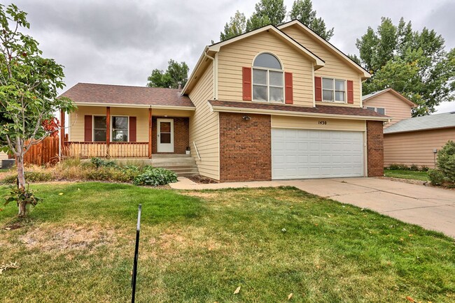 Building Photo - 4 Bedroom home in Fort Collins