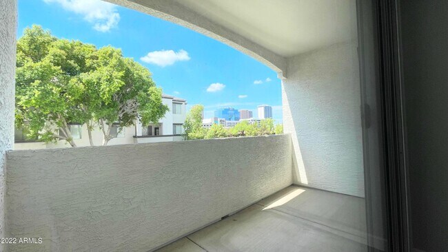 Building Photo - 3302 N 7th St